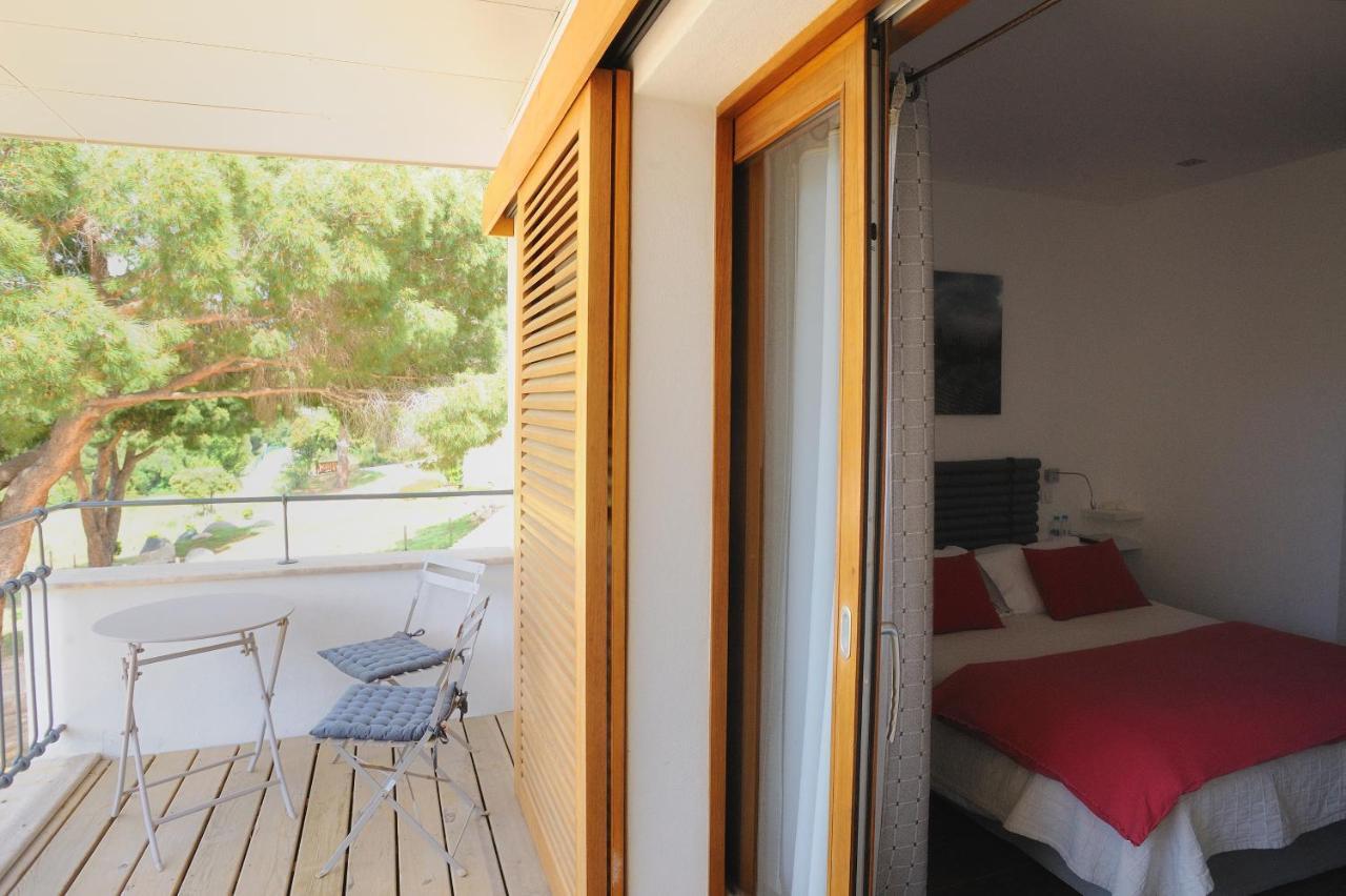 La Ghisonaise Maison D'Hotes Calvi  Eksteriør bilde